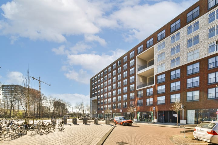 Photo 13 of Welnastraat 83