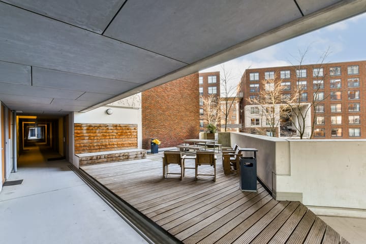 Photo 14 of Welnastraat 83