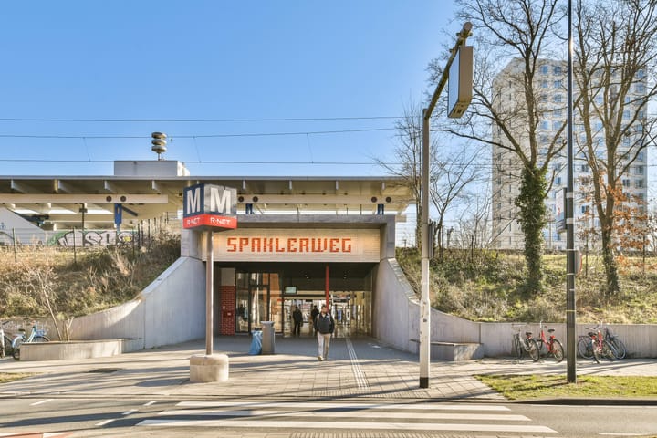 Photo 17 of Welnastraat 83