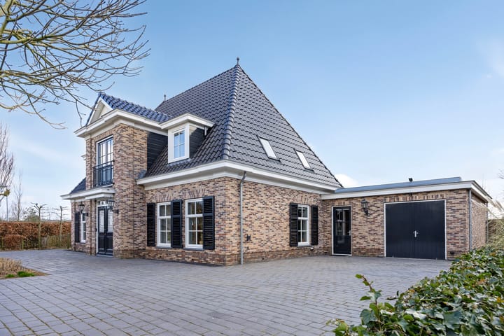 Photo 8 of Wijzend 49-A