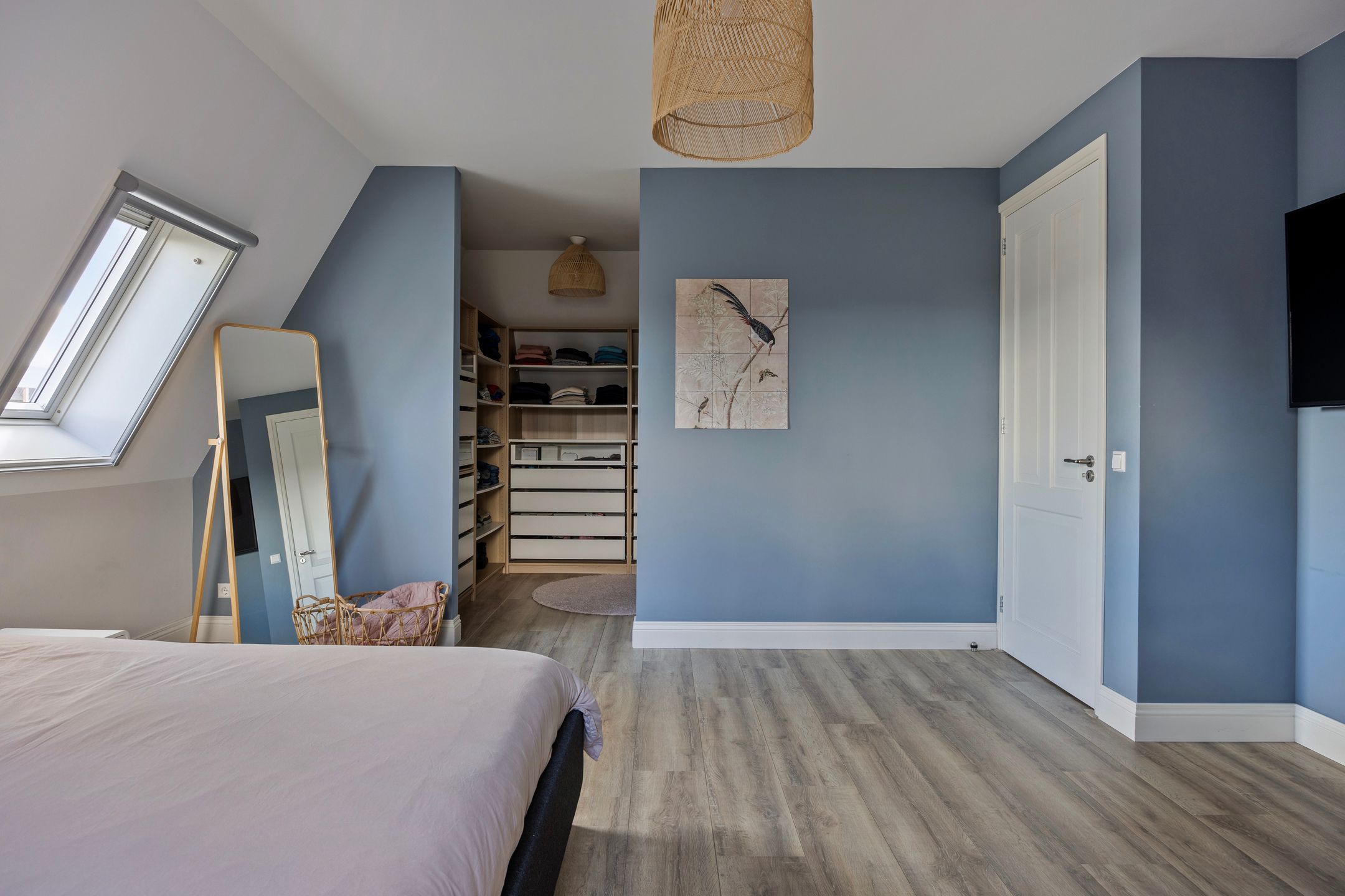 Foto 45 van Wijzend 49-A