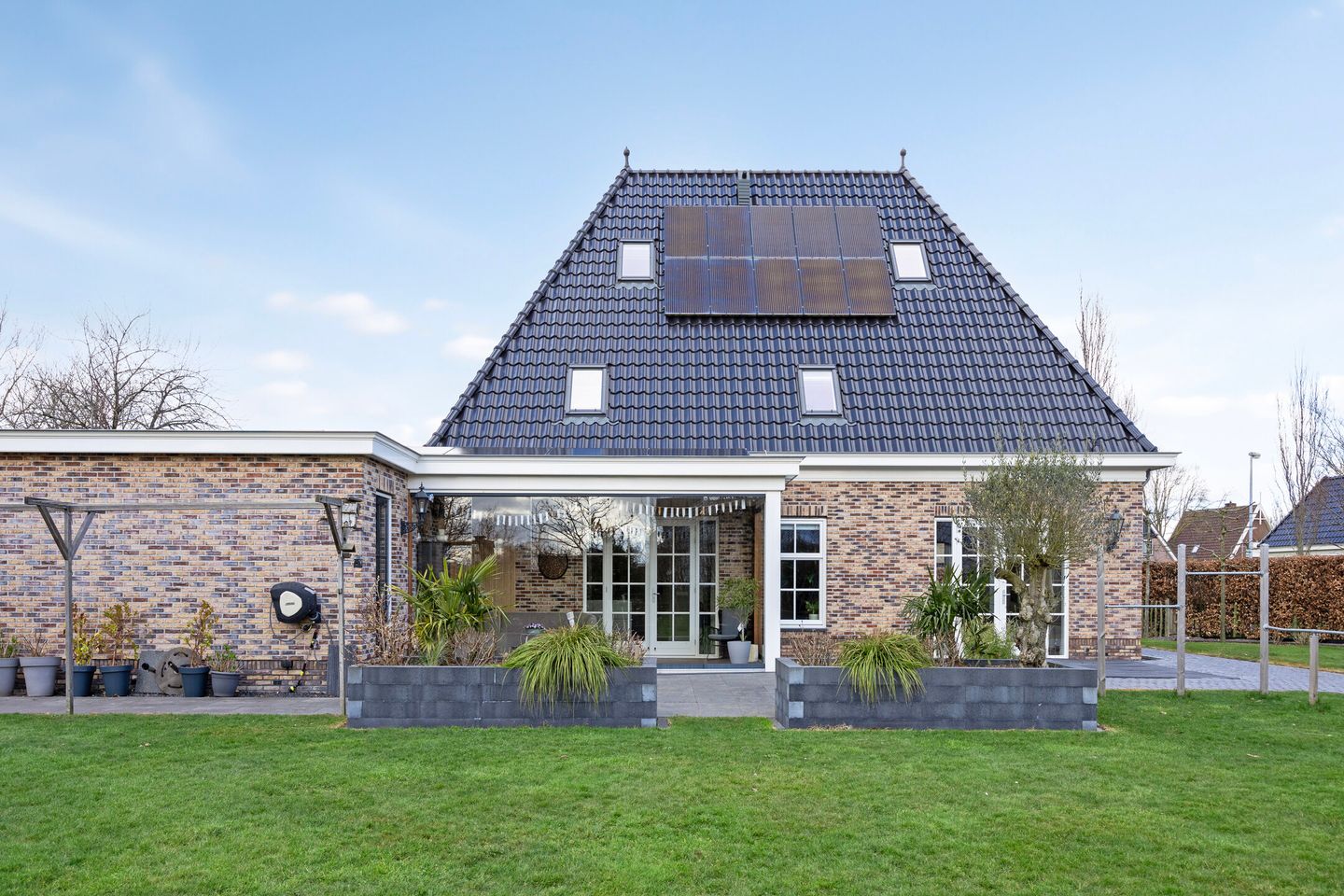 Foto 64 van Wijzend 49-A