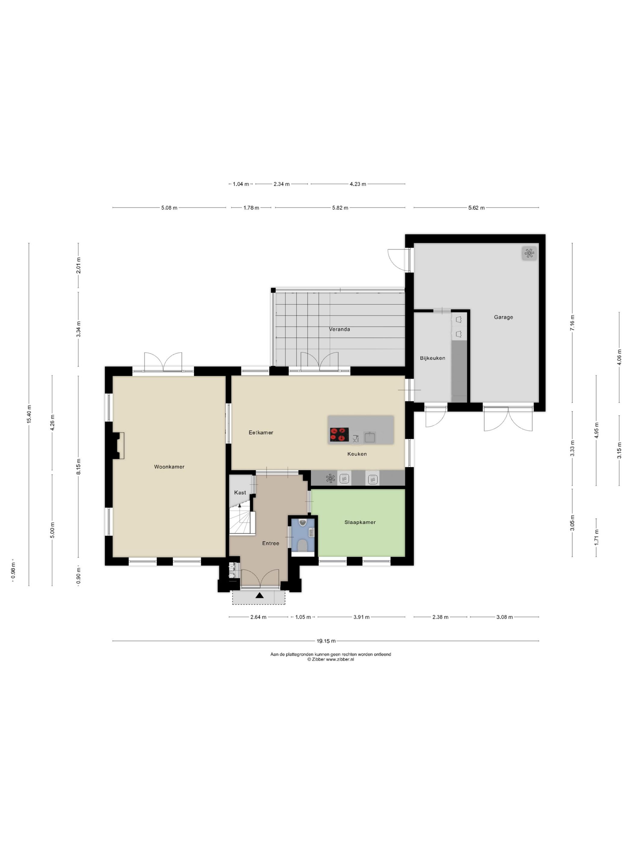 Foto 81 van Wijzend 49-A