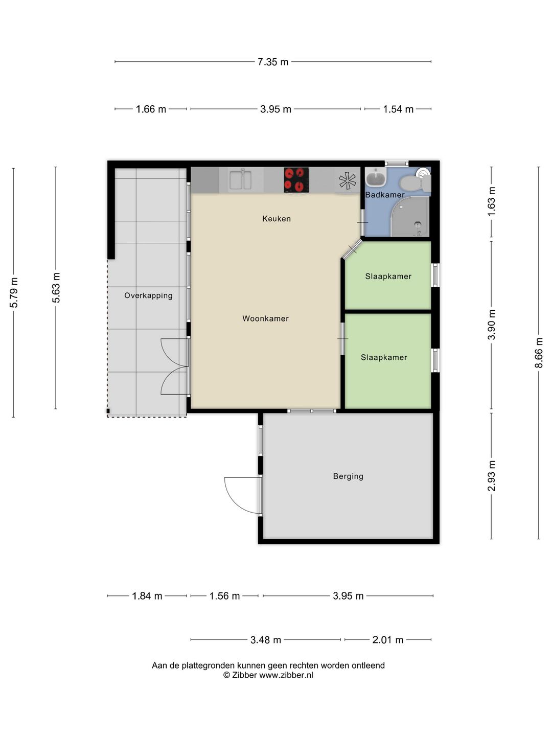Foto 83 van Wijzend 49-A