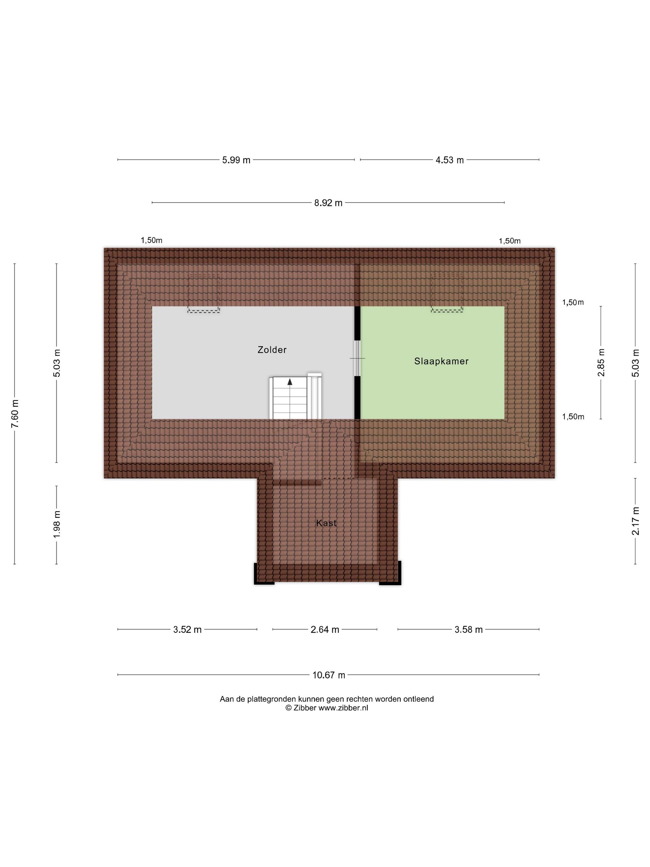 Foto 84 van Wijzend 49-A