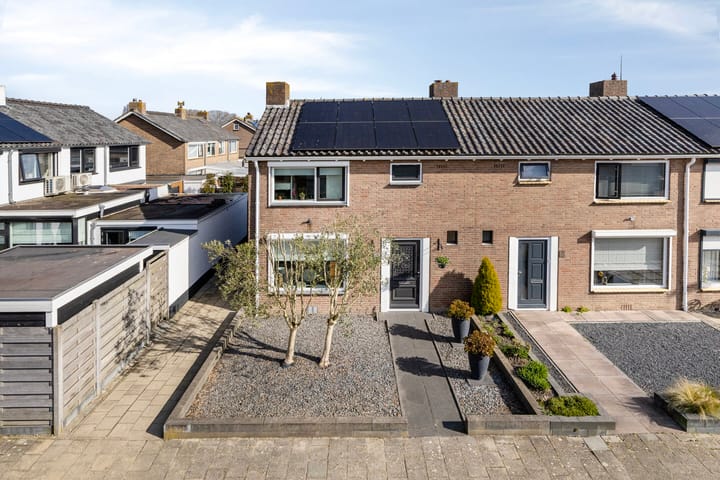 Foto 1 van Noordstraat 25