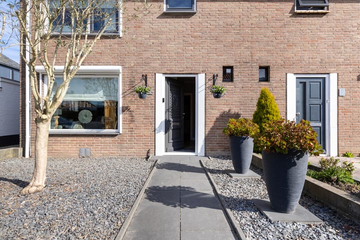 Foto 2 van Noordstraat 25