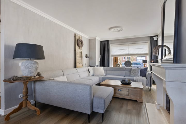 Foto 10 van Noordstraat 25