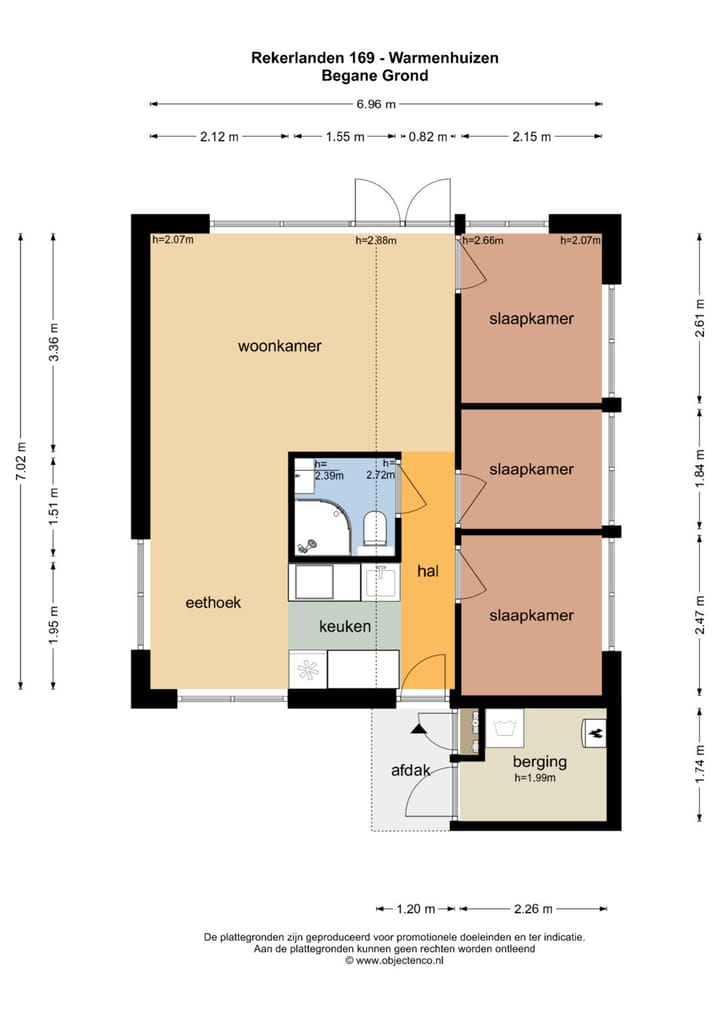 Foto 38 van Rekerlanden 169