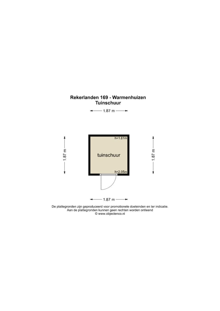 Foto 41 van Rekerlanden 169