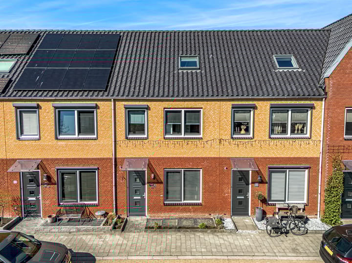 Foto 1 van Kotter 47