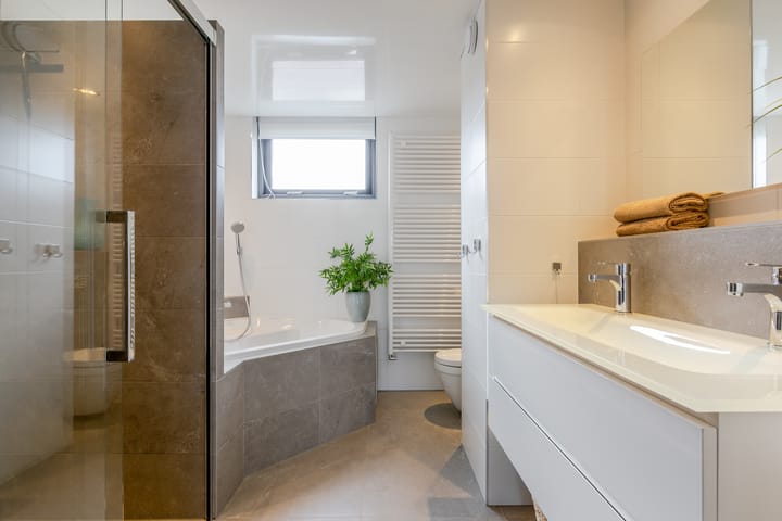 Foto 2 van Spakenburglaan 29