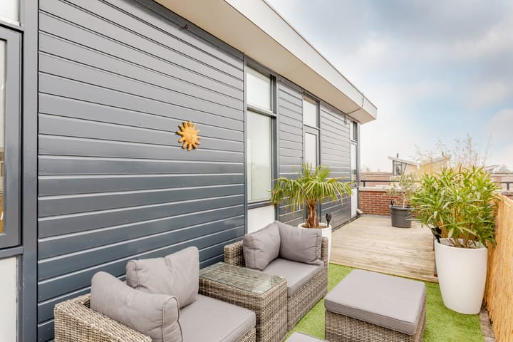 Foto 3 van Spakenburglaan 29