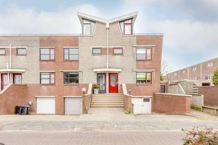 Foto 4 van Spakenburglaan 29