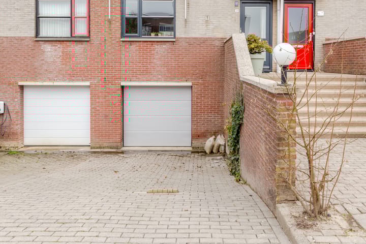 Foto 6 van Spakenburglaan 29