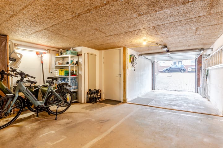 Foto 7 van Spakenburglaan 29