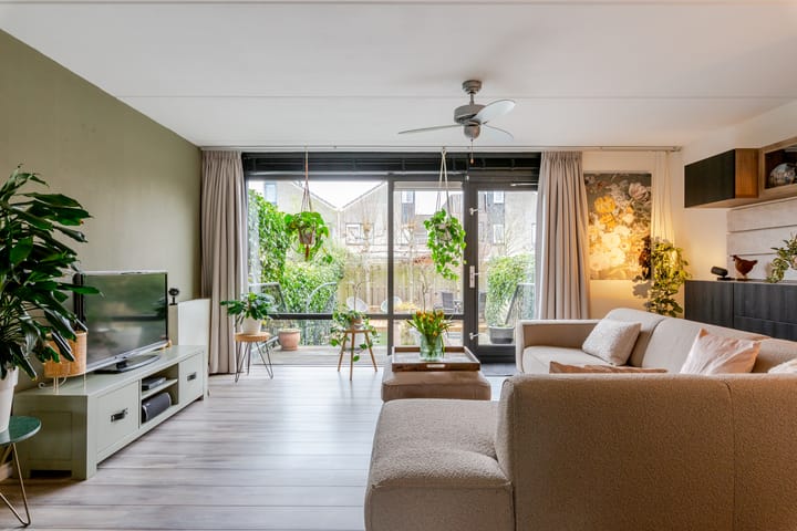 Foto 9 van Spakenburglaan 29