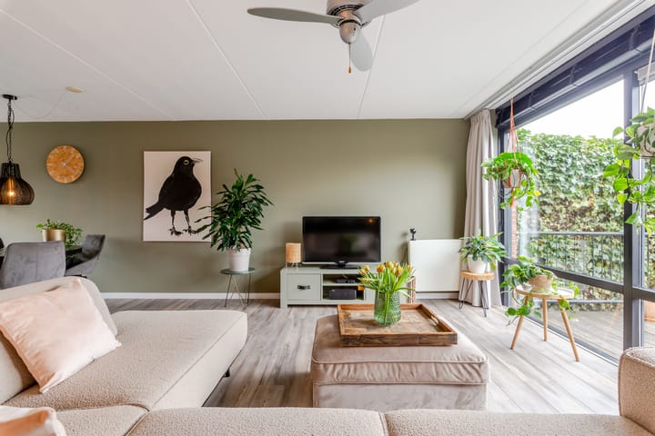 Foto 10 van Spakenburglaan 29