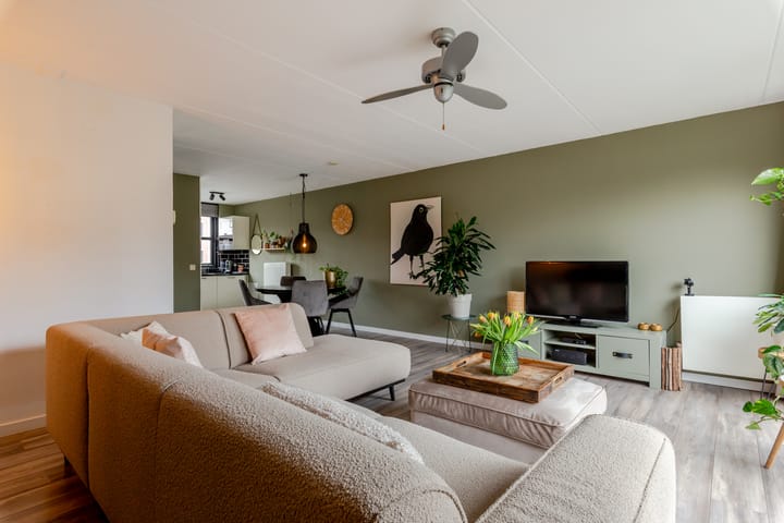 Foto 11 van Spakenburglaan 29