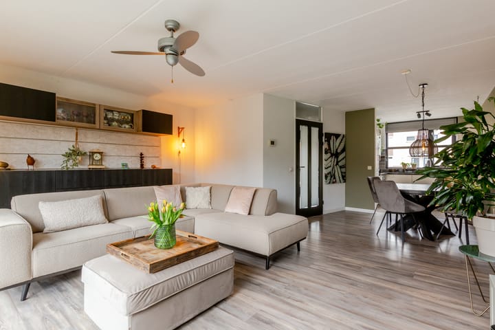 Foto 12 van Spakenburglaan 29