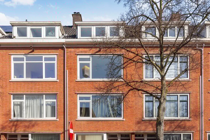 Foto 4 van Zweedsestraat 101-A02