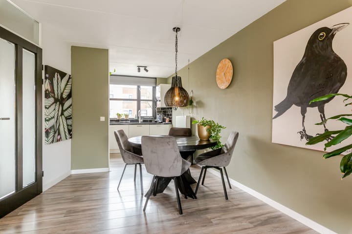 Foto 13 van Spakenburglaan 29