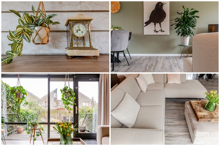 Foto 14 van Spakenburglaan 29