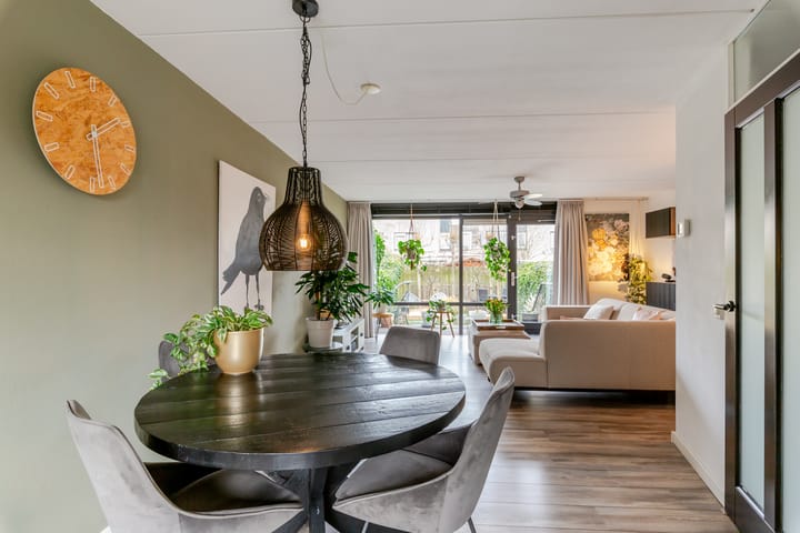 Foto 15 van Spakenburglaan 29