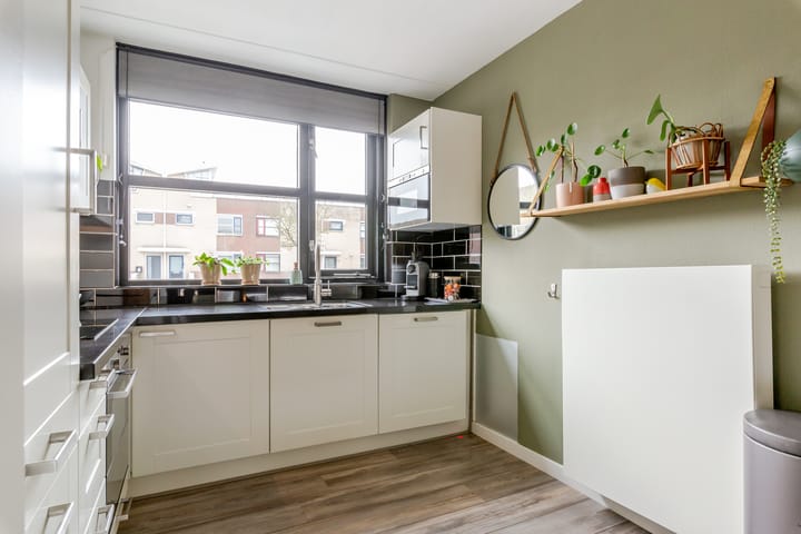 Foto 17 van Spakenburglaan 29