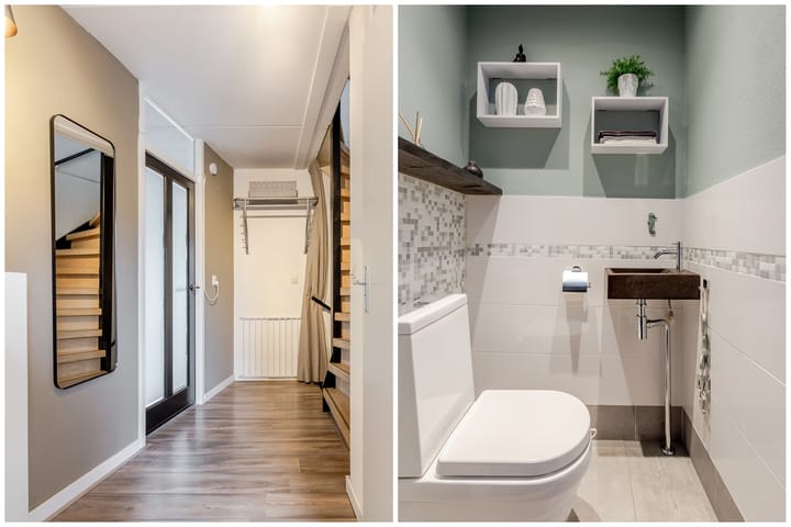 Foto 18 van Spakenburglaan 29