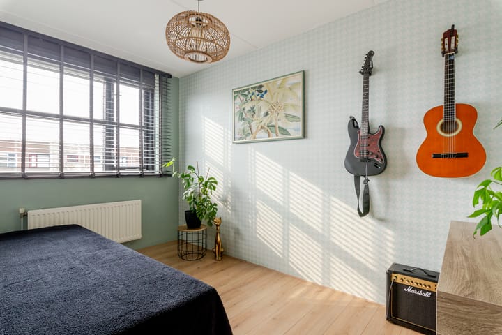 Foto 22 van Spakenburglaan 29