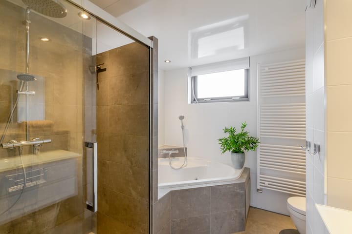 Foto 24 van Spakenburglaan 29