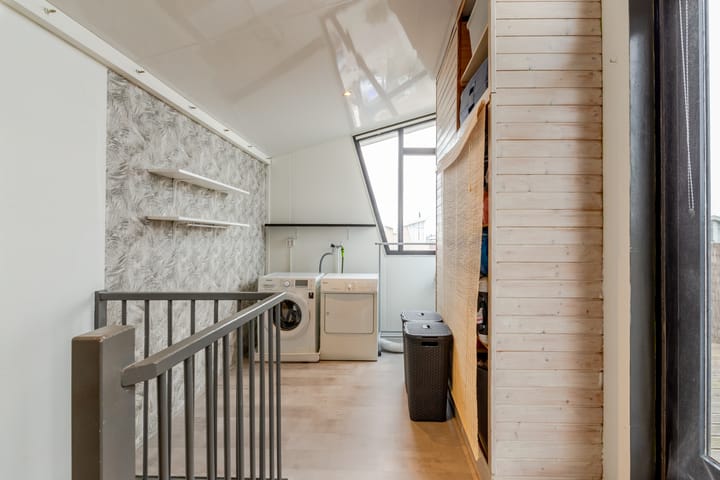 Foto 26 van Spakenburglaan 29