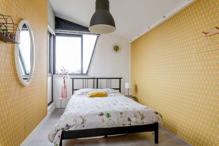 Foto 27 van Spakenburglaan 29