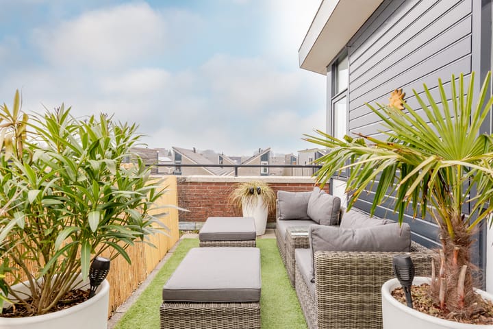 Foto 29 van Spakenburglaan 29