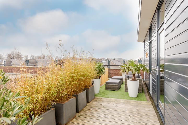 Foto 30 van Spakenburglaan 29