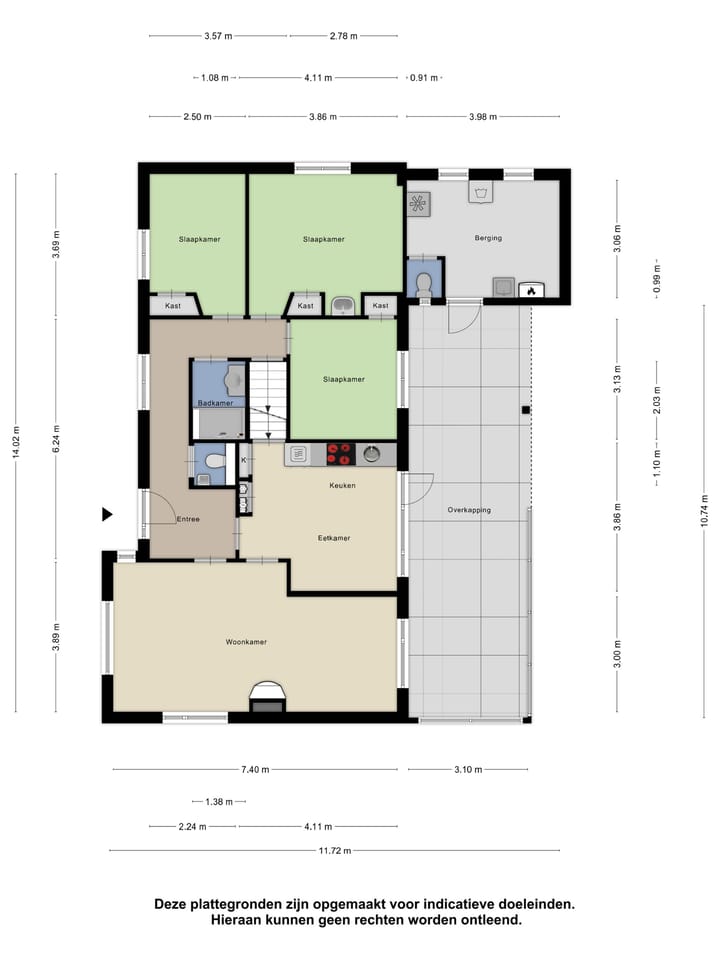 Photo 33 of Verreheide 44