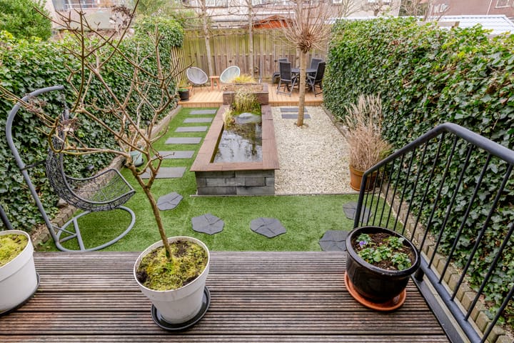 Foto 33 van Spakenburglaan 29