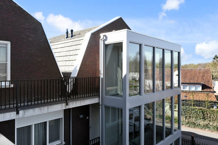 Foto 3 van Hendrik Veenemanstraat 5-A