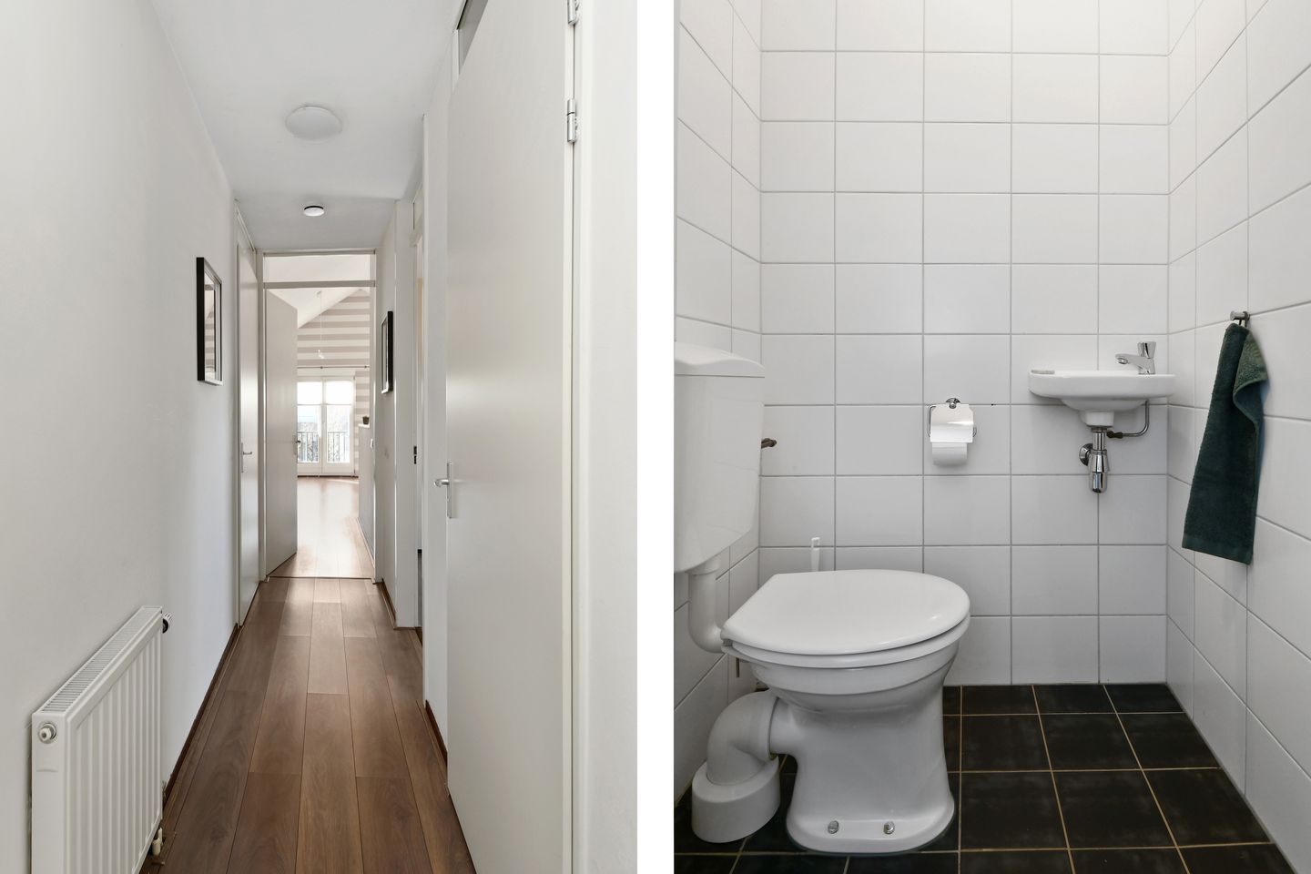 Foto 4 van Hendrik Veenemanstraat 5-A