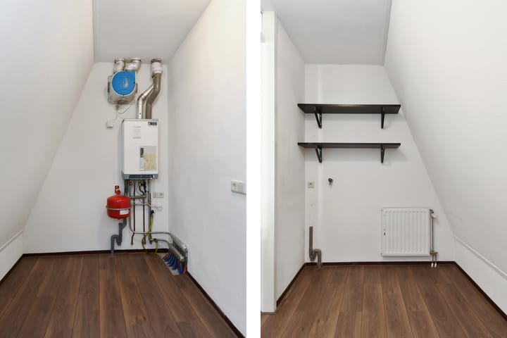 Foto 5 van Hendrik Veenemanstraat 5-A