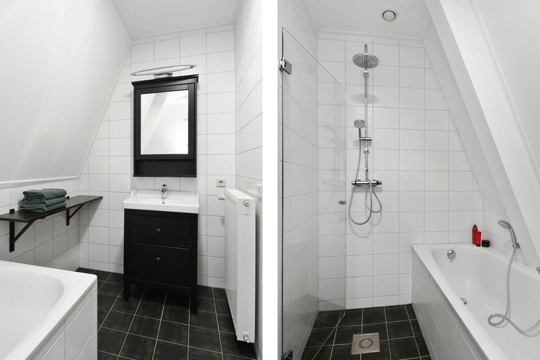 Foto 8 van Hendrik Veenemanstraat 5-A