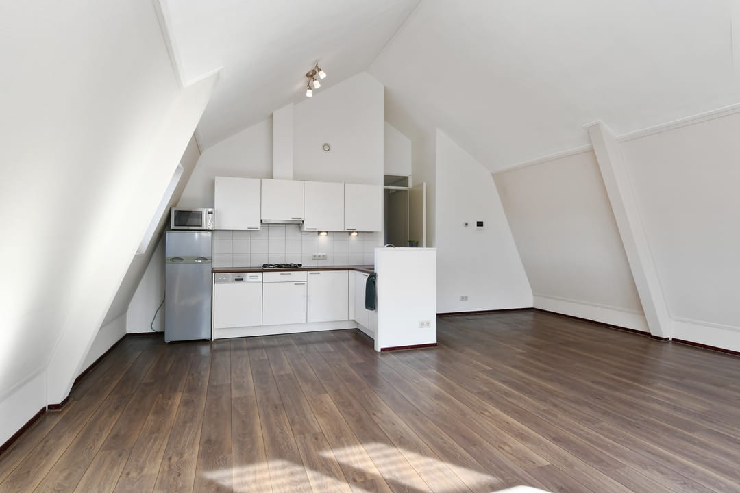 Foto 13 van Hendrik Veenemanstraat 5-A