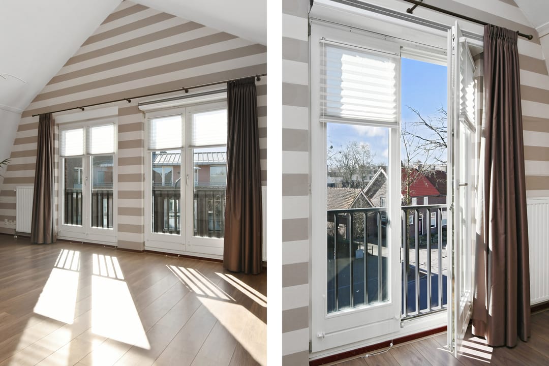 Foto 16 van Hendrik Veenemanstraat 5-A