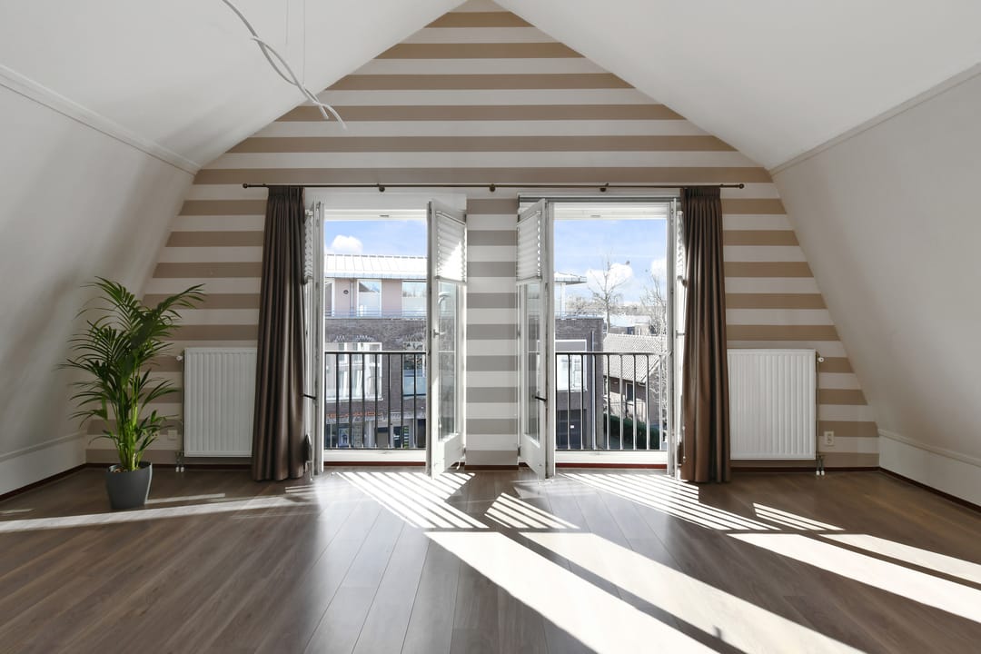 Foto 17 van Hendrik Veenemanstraat 5-A