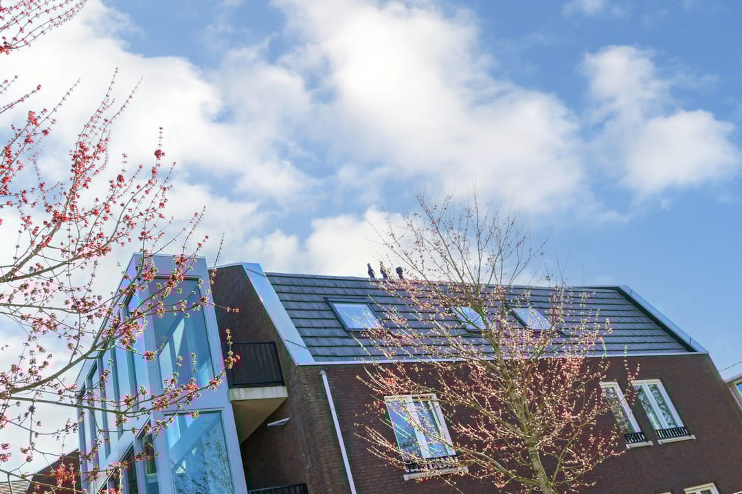 Foto 22 van Hendrik Veenemanstraat 5-A