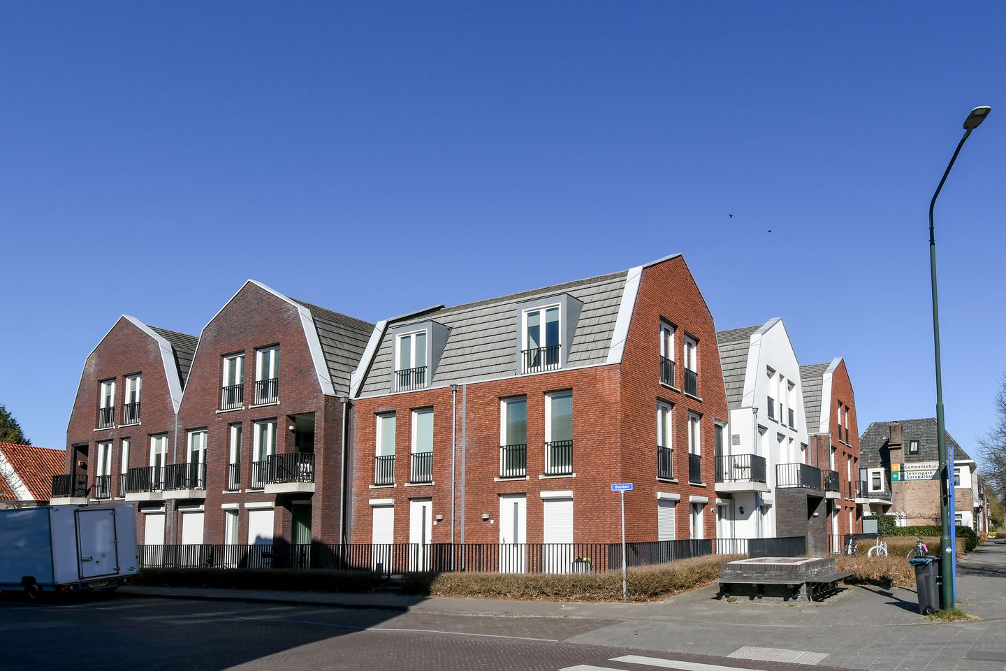 Foto 20 van Hendrik Veenemanstraat 5-A