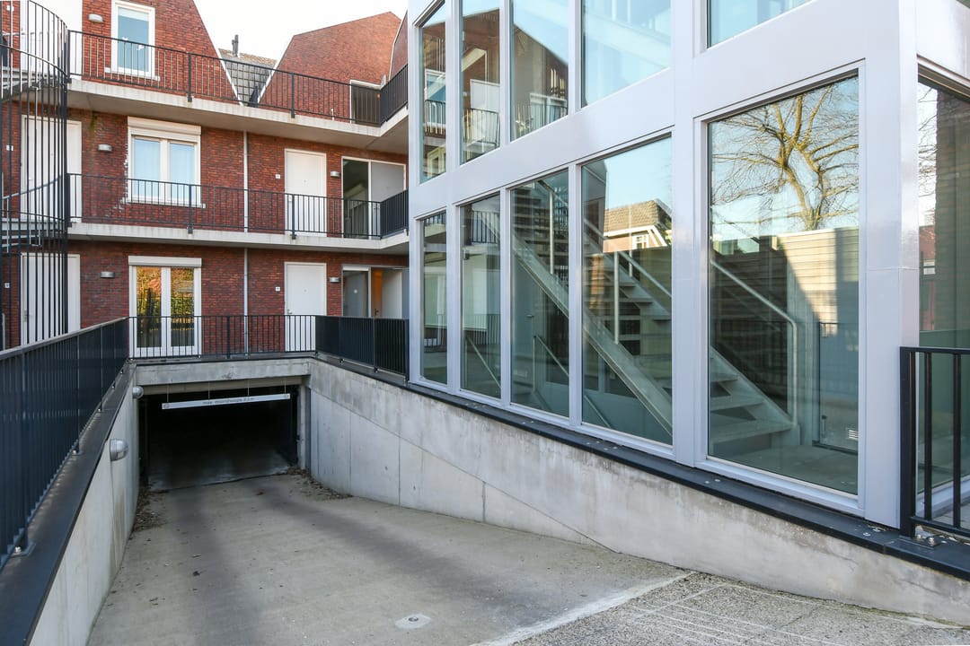 Foto 23 van Hendrik Veenemanstraat 5-A