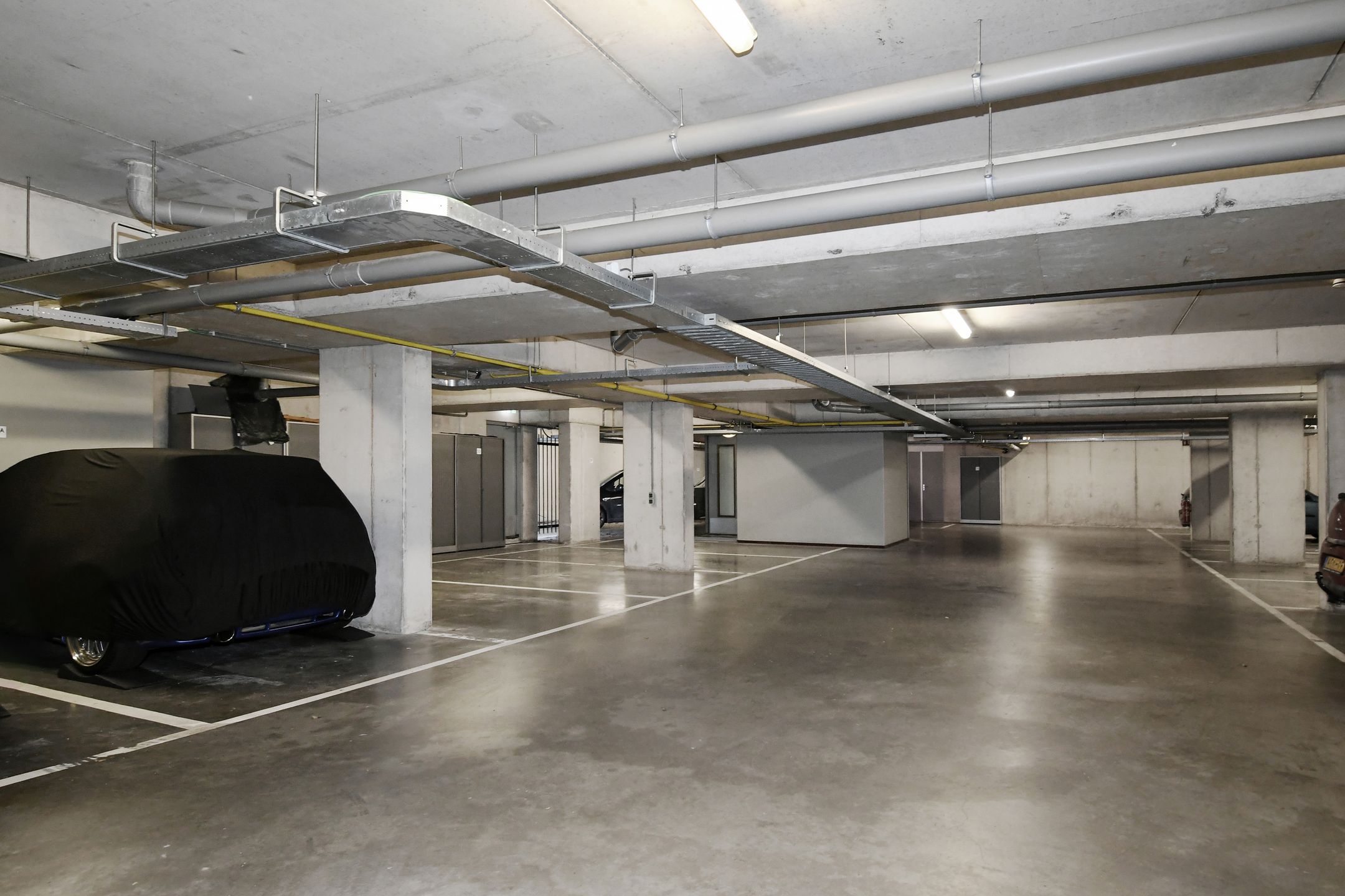 Foto 24 van Hendrik Veenemanstraat 5-A