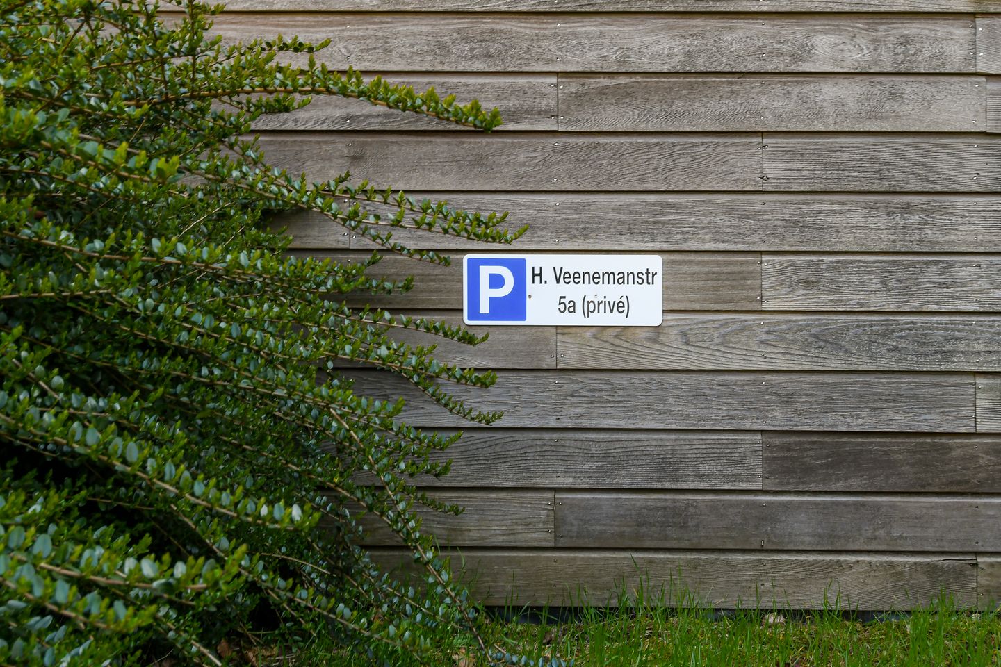 Foto 25 van Hendrik Veenemanstraat 5-A